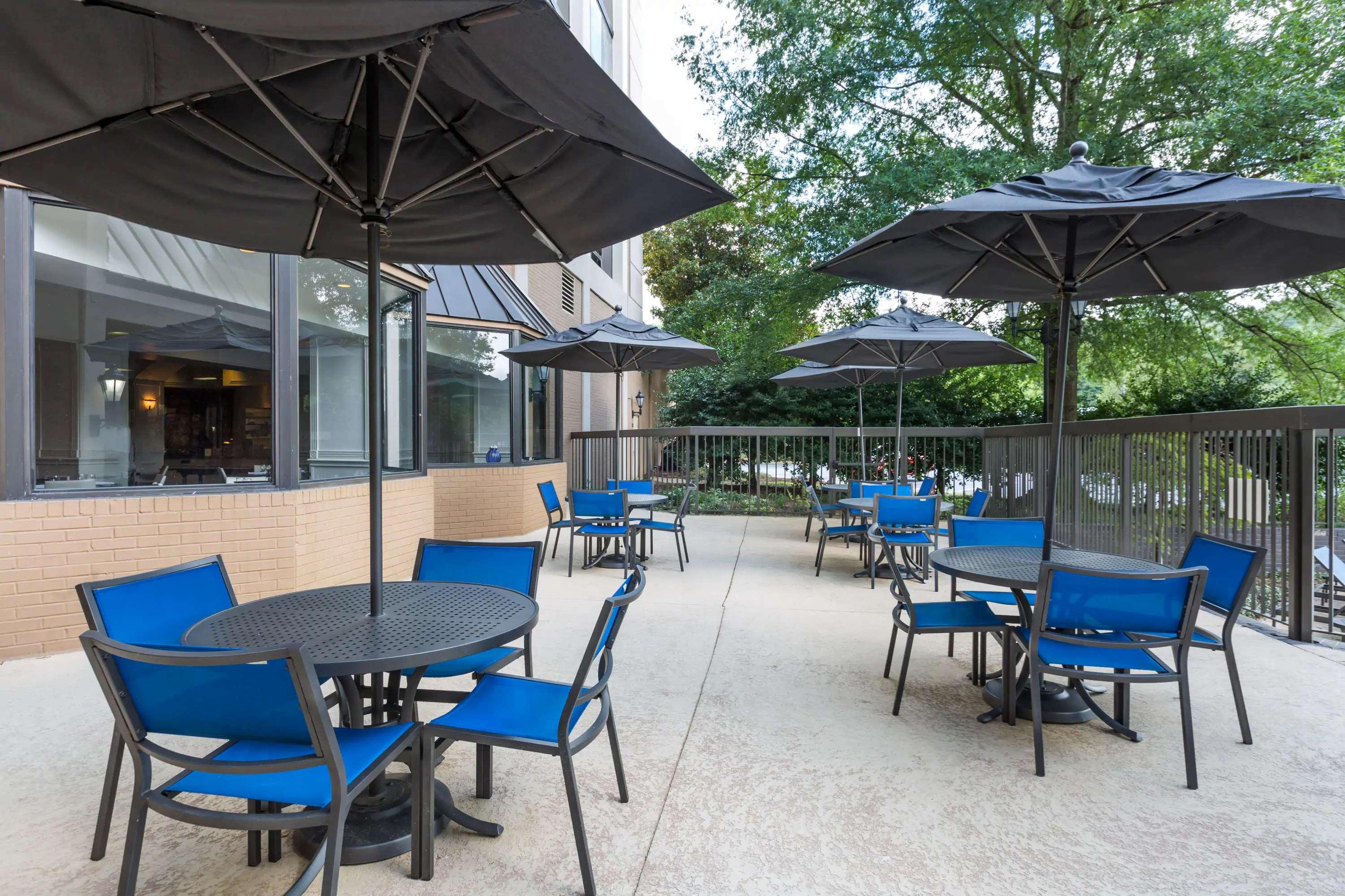 Sonesta Atlanta Northwest Marietta - The Battery Waterford Exterior foto