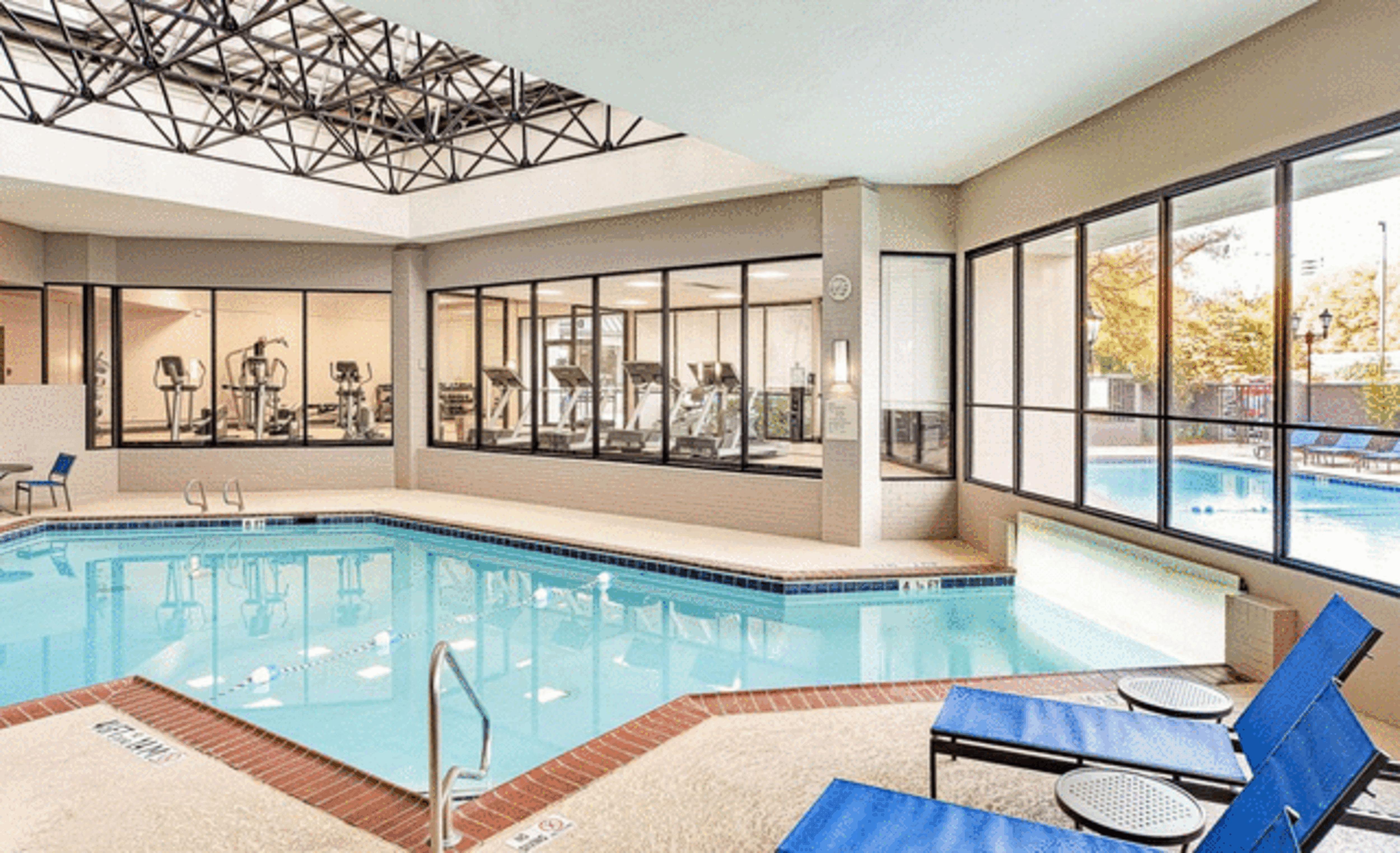 Sonesta Atlanta Northwest Marietta - The Battery Waterford Exterior foto