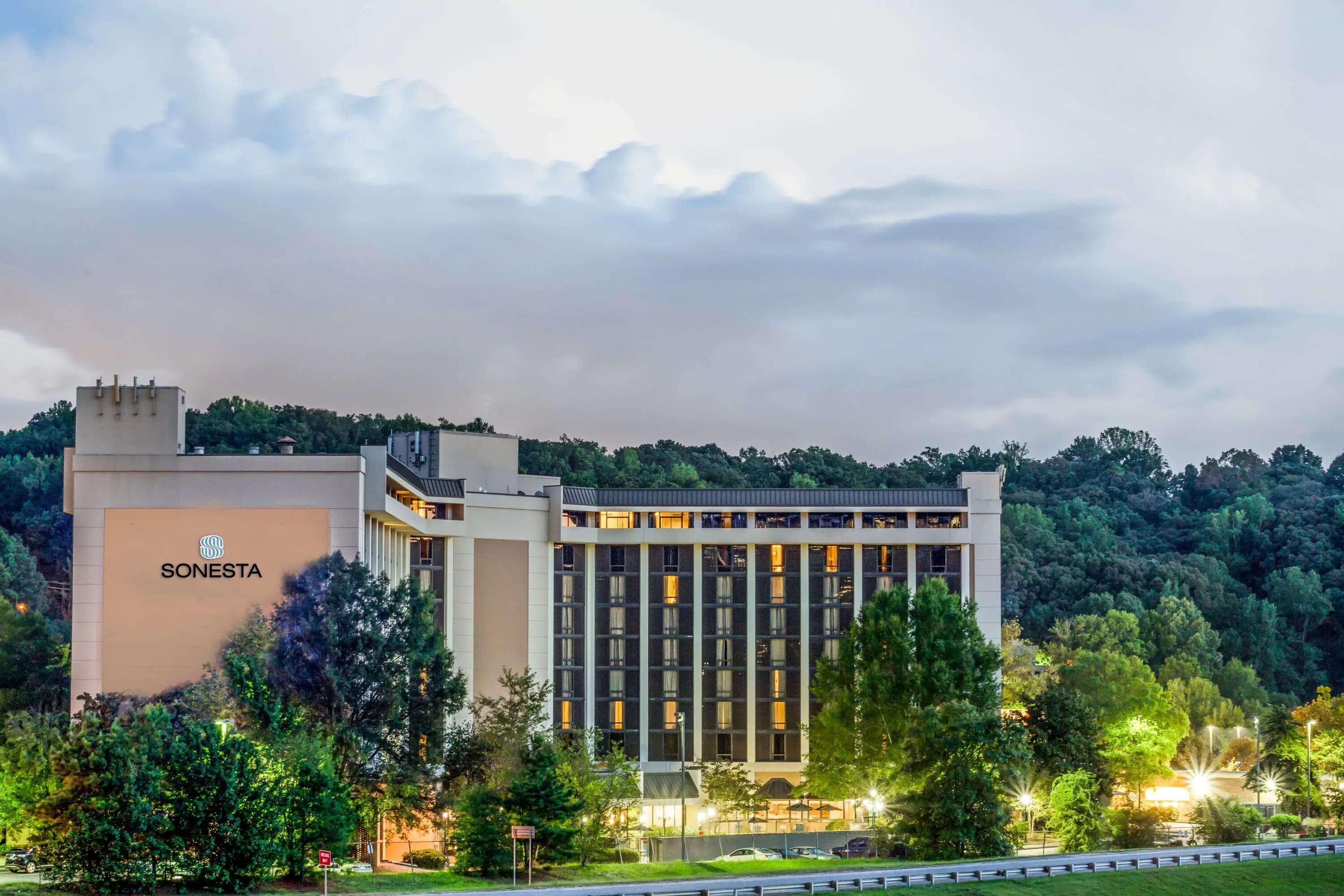 Sonesta Atlanta Northwest Marietta - The Battery Waterford Exterior foto