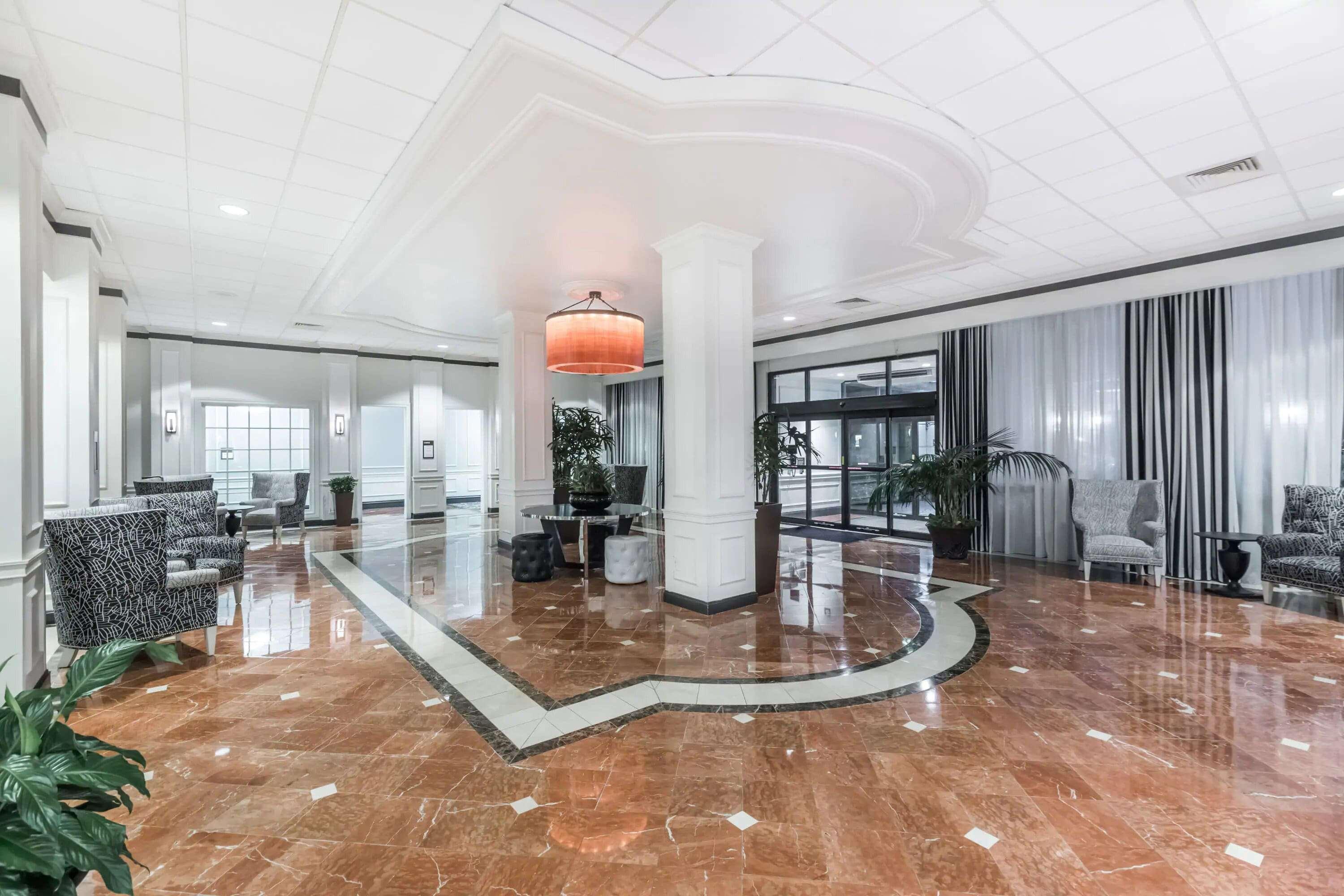 Sonesta Atlanta Northwest Marietta - The Battery Waterford Exterior foto