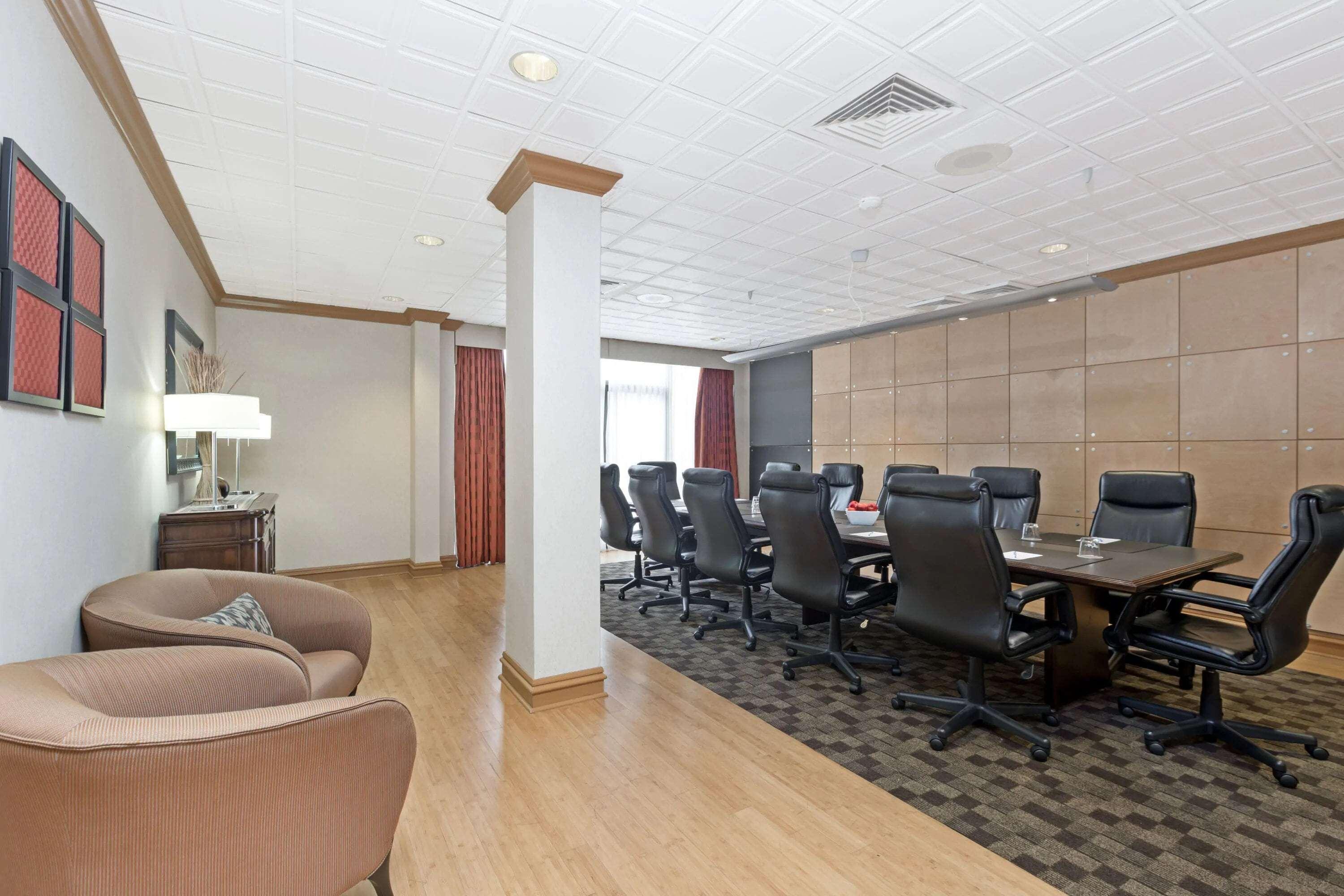 Sonesta Atlanta Northwest Marietta - The Battery Waterford Exterior foto