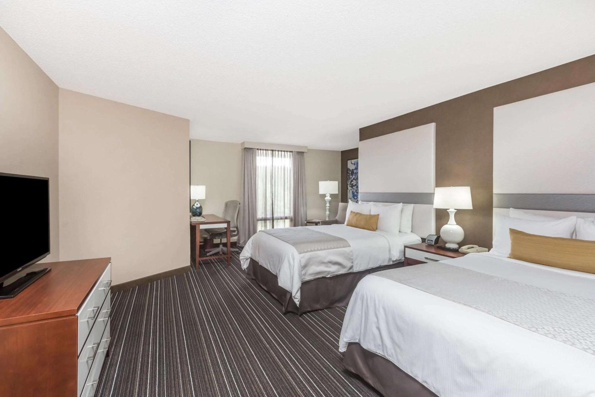 Sonesta Atlanta Northwest Marietta - The Battery Waterford Exterior foto