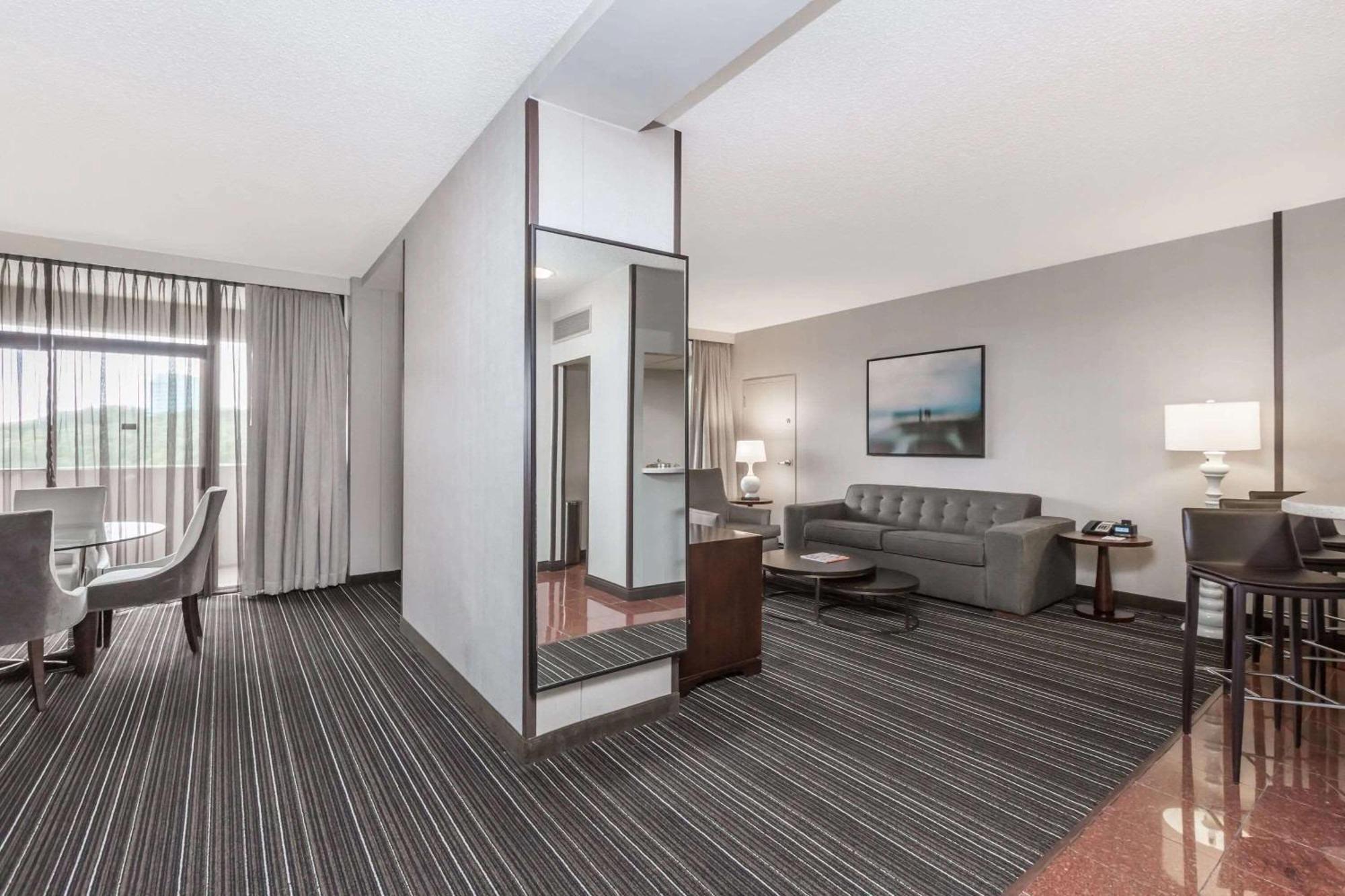 Sonesta Atlanta Northwest Marietta - The Battery Waterford Exterior foto