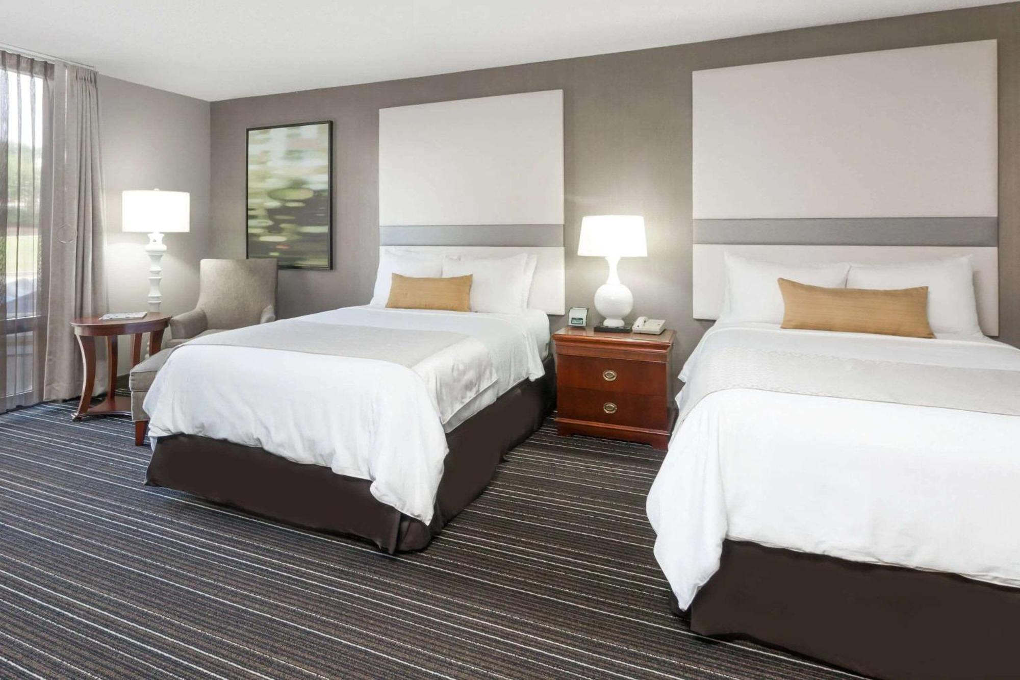 Sonesta Atlanta Northwest Marietta - The Battery Waterford Exterior foto