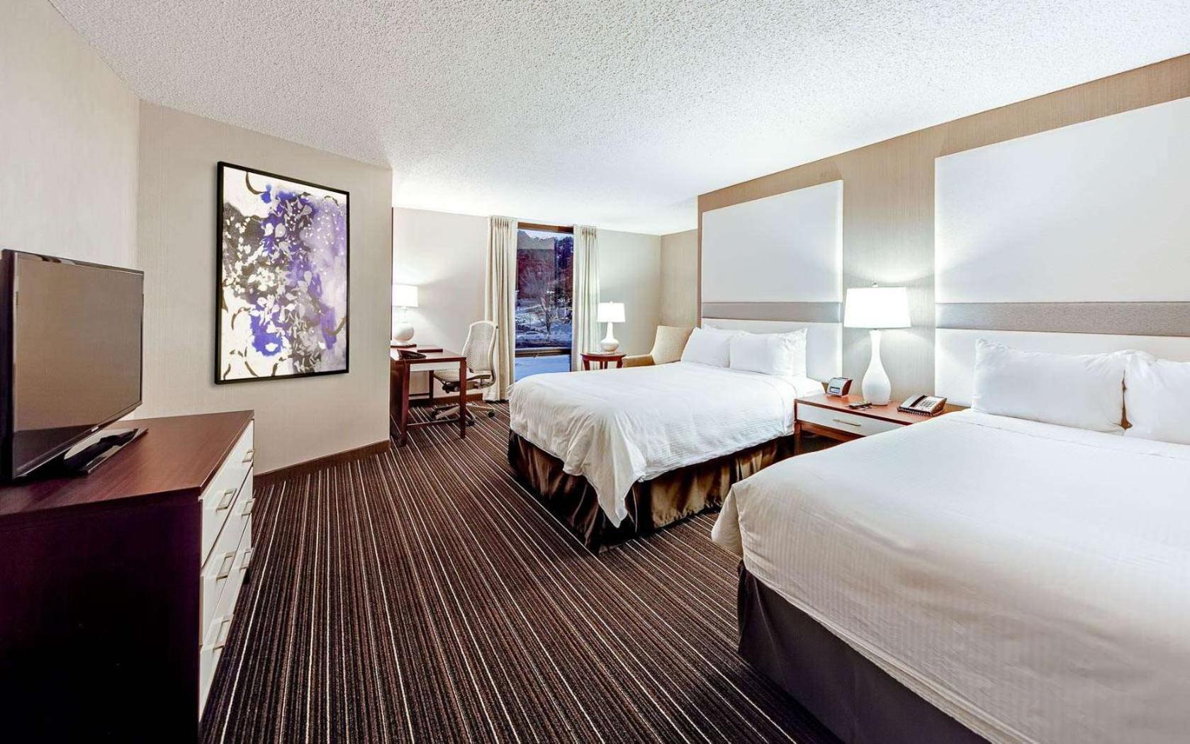 Sonesta Atlanta Northwest Marietta - The Battery Waterford Exterior foto