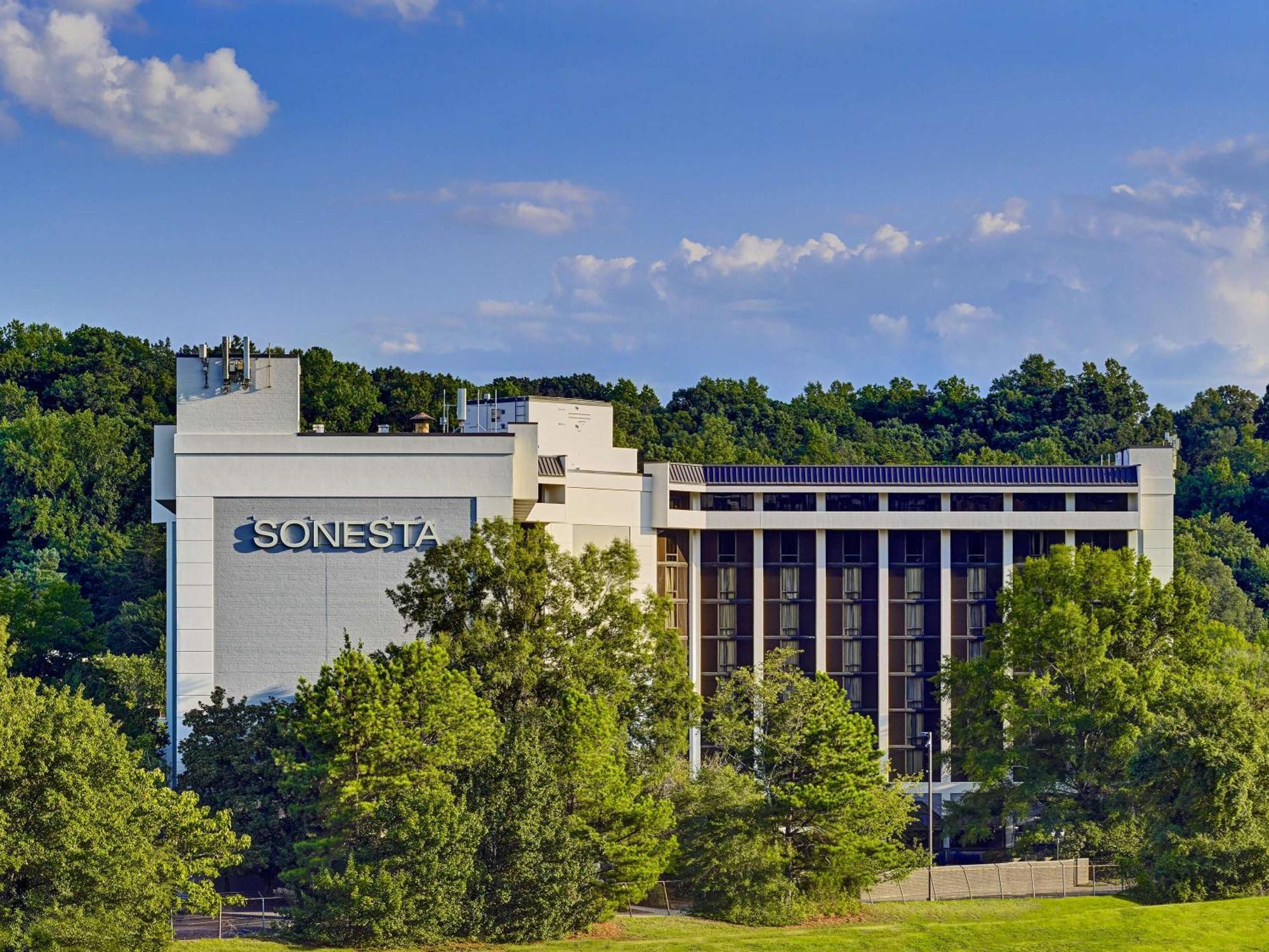 Sonesta Atlanta Northwest Marietta - The Battery Waterford Exterior foto