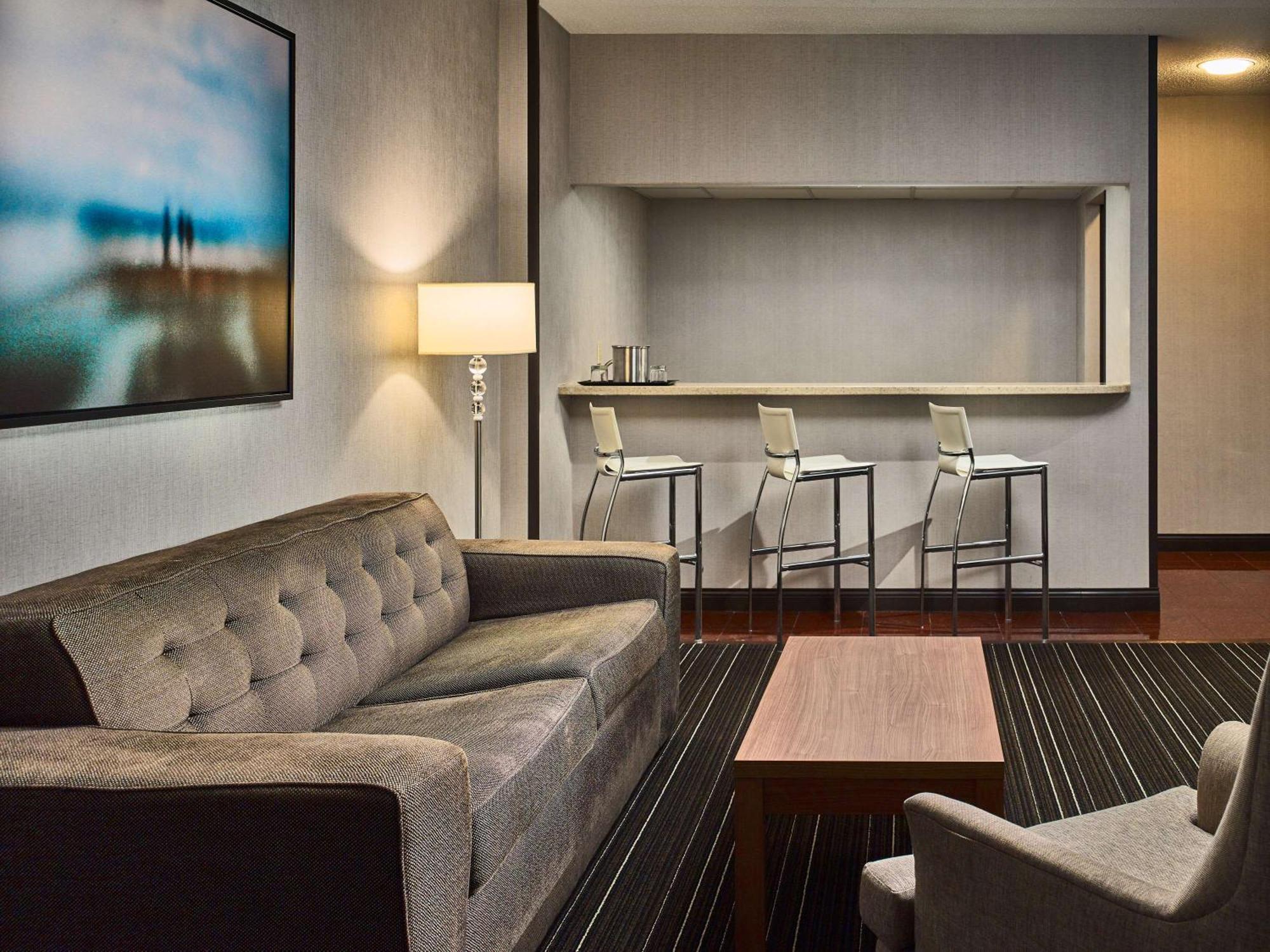Sonesta Atlanta Northwest Marietta - The Battery Waterford Exterior foto