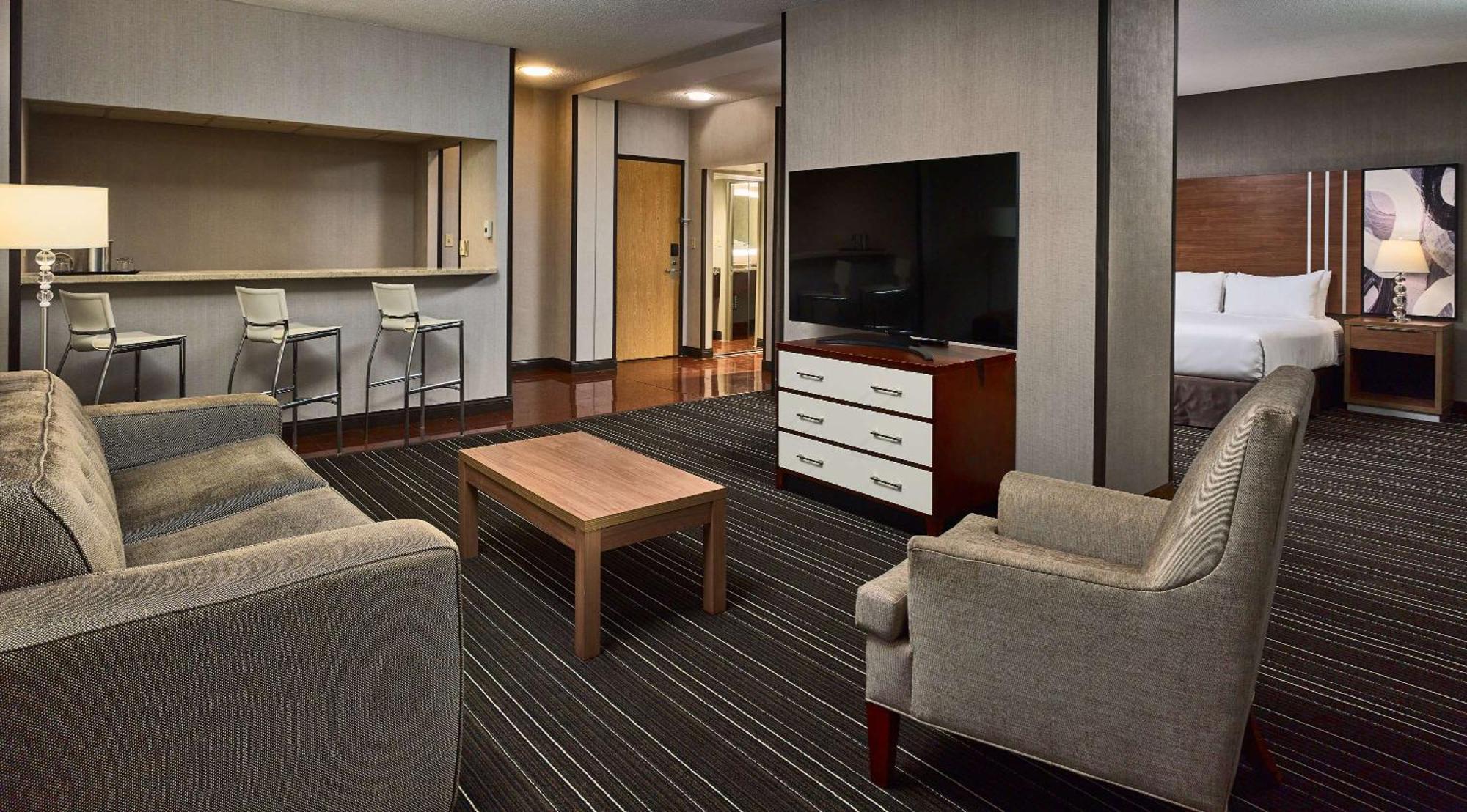 Sonesta Atlanta Northwest Marietta - The Battery Waterford Exterior foto